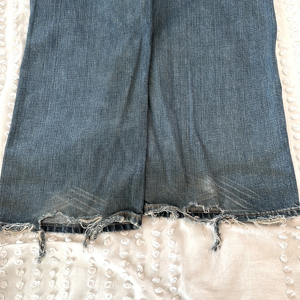 Buckle BKE Jeans Marshall Straight Men's 33x32 - Picture 7 of 7
